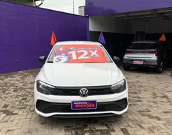 VOLKSWAGEN POLO 1.0 MPI TRACK MANUAL VOLKSWAGEN POLO 1.0 MPI TRACK MANUAL