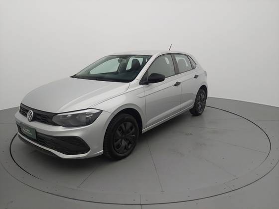 VOLKSWAGEN POLO 2025 1.0 MPI TRACK MANUAL