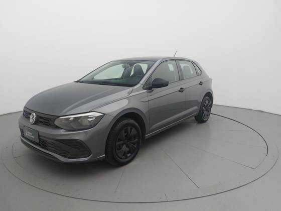 VOLKSWAGEN POLO 2025 1.0 MPI TRACK MANUAL