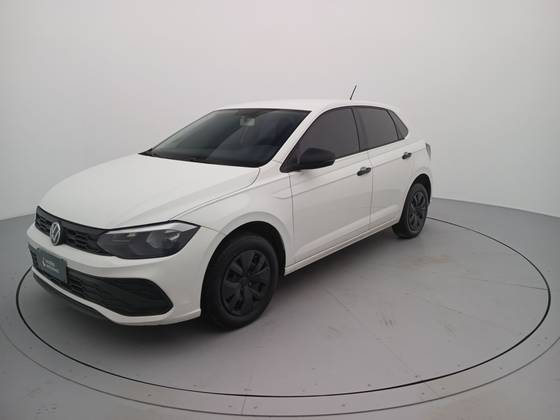 Foto de Volkswagen Polo 1.0 Mpi Track Manual