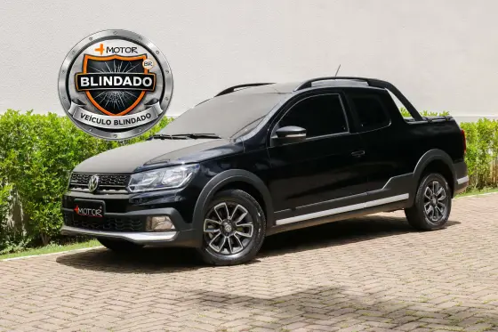 VOLKSWAGEN SAVEIRO 1.6 CROSS CD 16V FLEX 2P MANUAL VOLKSWAGEN SAVEIRO 1.6 CROSS CD 16V FLEX 2P MANUAL