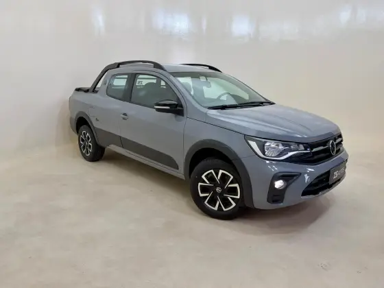 VOLKSWAGEN SAVEIRO 1.6 MSI EXTREME CD 16V FLEX 2P MANUAL