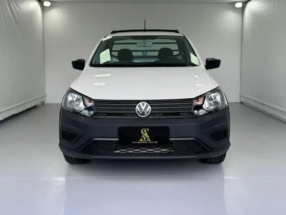 VOLKSWAGEN SAVEIRO 1.6 MSI ROBUST CS 16V FLEX 2P MANUAL