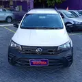 VOLKSWAGEN SAVEIRO 1.6 MSI ROBUST CD 16V FLEX 2P MANUAL VOLKSWAGEN SAVEIRO 1.6 MSI ROBUST CD 16V FLEX 2P MANUAL