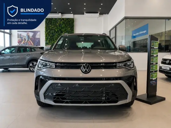 VOLKSWAGEN TAOS 1.4 250 TSI TOTAL FLEX COMFORTLINE AUTOMÁTICO