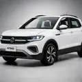 VOLKSWAGEN T-CROSS 1.0 200 TSI TOTAL FLEX AUTOMÁTICO VOLKSWAGEN T-CROSS 1.0 200 TSI TOTAL FLEX AUTOMÁTICO