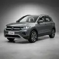 VOLKSWAGEN T-CROSS 1.4 250 TSI TOTAL FLEX HIGHLINE AUTOMÁTICO VOLKSWAGEN T-CROSS 1.4 250 TSI TOTAL FLEX HIGHLINE AUTOMÁTICO
