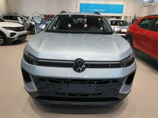 VOLKSWAGEN-TERA-1.0 170 TSI COMFORT AUTOMÁTICO VOLKSWAGEN-TERA-2025