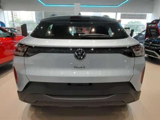 VOLKSWAGEN-TERA-1.0 170 TSI COMFORT AUTOMÁTICO VOLKSWAGEN-TERA-2025