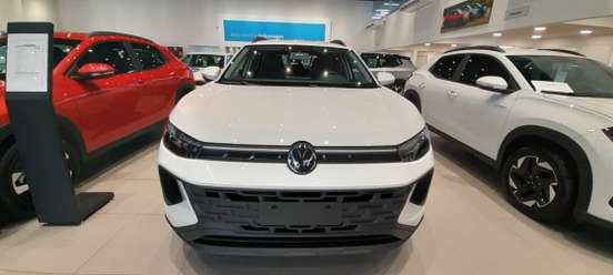 VOLKSWAGEN-TERA-1.0 170 TSI MANUAL VOLKSWAGEN-TERA-2025