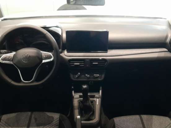 VOLKSWAGEN-TERA-1.0 170 TSI MANUAL VOLKSWAGEN-TERA-2025