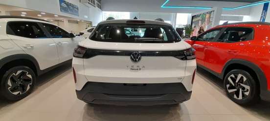 VOLKSWAGEN-TERA-2025