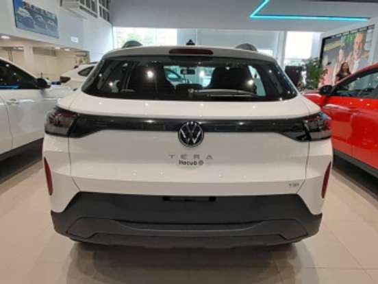 VOLKSWAGEN-TERA-1.0 170 TSI MANUAL VOLKSWAGEN-TERA-2025