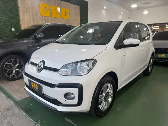 VOLKSWAGEN UP 1.0 MPI MOVE UP 12V FLEX 4P AUTOMATIZADO VOLKSWAGEN UP 1.0 MPI MOVE UP 12V FLEX 4P AUTOMATIZADO