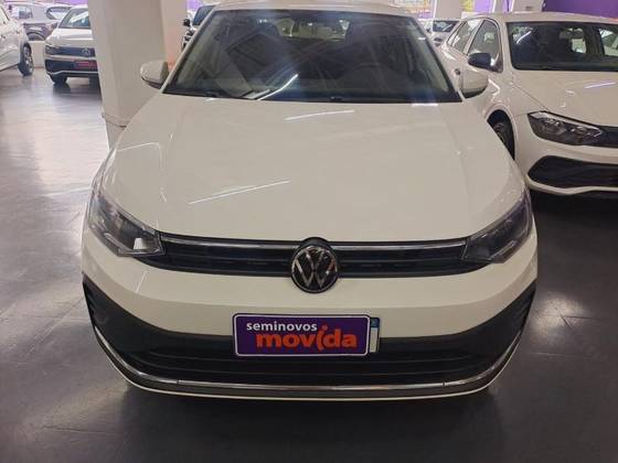 VOLKSWAGEN VIRTUS 1.0 170 TSI AUTOMÁTICO