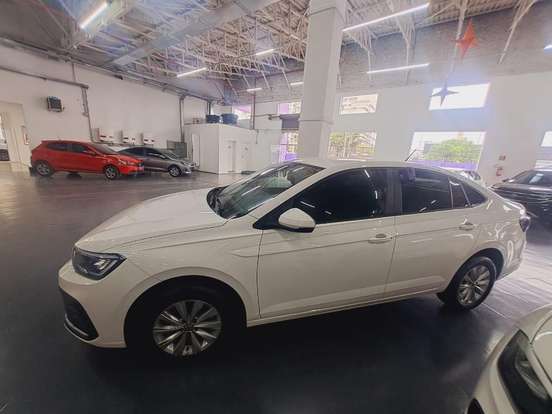 VOLKSWAGEN-VIRTUS-1.0 170 TSI AUTOMÁTICO VOLKSWAGEN-VIRTUS-2023