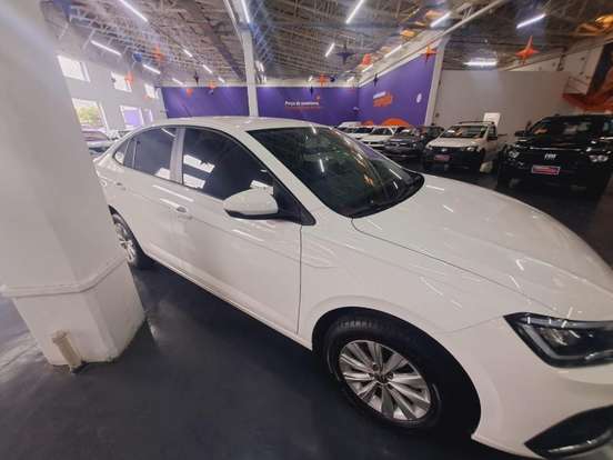 VOLKSWAGEN-VIRTUS-1.0 170 TSI AUTOMÁTICO VOLKSWAGEN-VIRTUS-2023