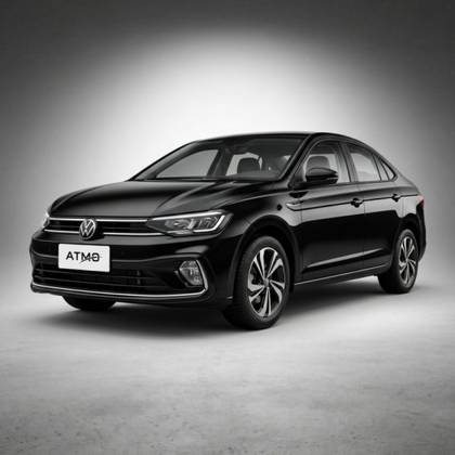 VOLKSWAGEN VIRTUS 1.0 200 TSI COMFORTLINE AUTOMÁTICO