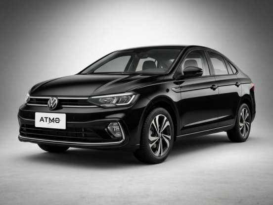 VOLKSWAGEN-VIRTUS-1.0 200 TSI COMFORTLINE AUTOMÁTICO VOLKSWAGEN-VIRTUS-2025