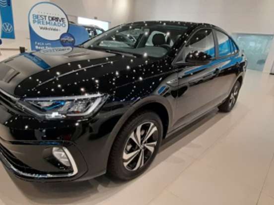 VOLKSWAGEN-VIRTUS-1.0 200 TSI COMFORTLINE AUTOMÁTICO VOLKSWAGEN-VIRTUS-2025