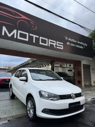 VOLKSWAGEN VOYAGE 1.0 MI CITY 8V FLEX 4P MANUAL VOLKSWAGEN VOYAGE 1.0 MI CITY 8V FLEX 4P MANUAL