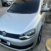 VOLKSWAGEN FOX 1.6 MI 8V FLEX 4P AUTOMATIZADO VOLKSWAGEN FOX 1.6 MI 8V FLEX 4P AUTOMATIZADO