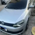 VOLKSWAGEN FOX 1.6 MI 8V FLEX 4P AUTOMATIZADO VOLKSWAGEN FOX 1.6 MI 8V FLEX 4P AUTOMATIZADO