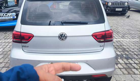 VOLKSWAGEN-FOX-2018