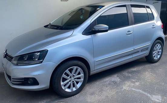 VOLKSWAGEN-FOX-2018