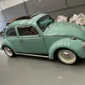 VOLKSWAGEN FUSCA 1.3 8V ÁLCOOL 2P MANUAL VOLKSWAGEN FUSCA 1.3 8V ÁLCOOL 2P MANUAL