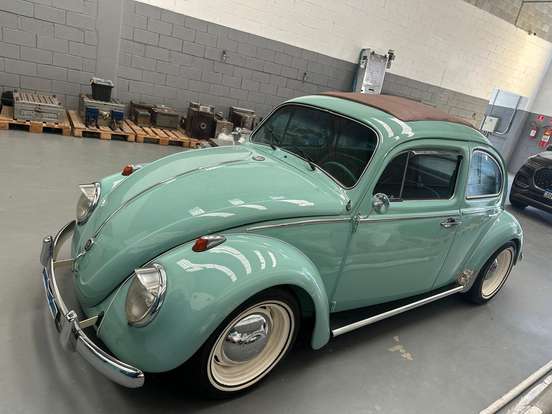 VOLKSWAGEN-FUSCA-1963