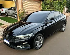 VOLKSWAGEN JETTA 1.4 250 TSI TOTAL FLEX R-LINE TIPTRONIC VOLKSWAGEN JETTA 1.4 250 TSI TOTAL FLEX R-LINE TIPTRONIC