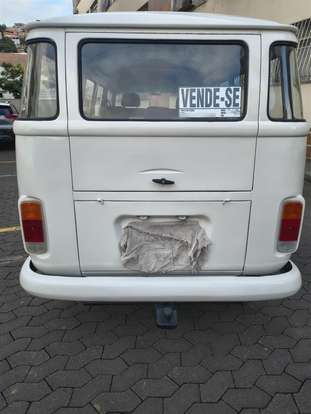 VOLKSWAGEN-KOMBI-1996