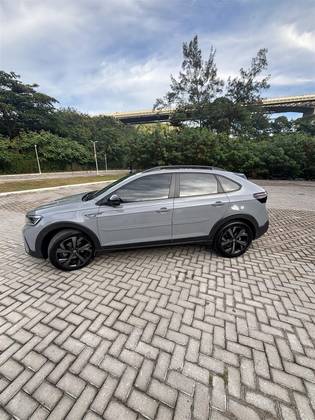 VOLKSWAGEN NIVUS 1.0 200 TSI TOTAL FLEX HIGHLINE AUTOMÁTICO