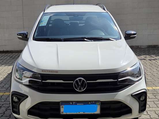 VOLKSWAGEN-SAVEIRO-1.6 MSI EXTREME CD 16V FLEX 2P MANUAL VOLKSWAGEN-SAVEIRO-2023