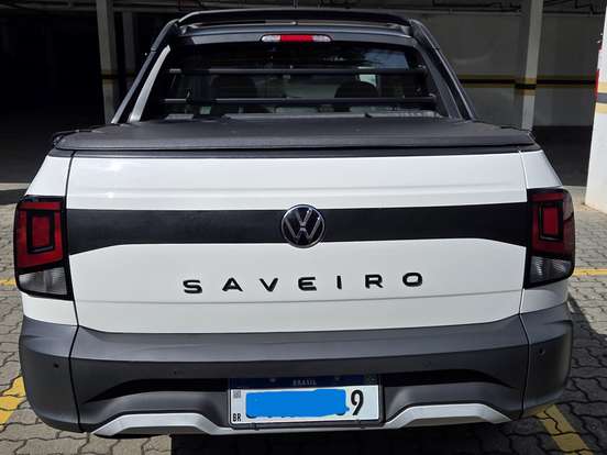 VOLKSWAGEN-SAVEIRO-1.6 MSI EXTREME CD 16V FLEX 2P MANUAL VOLKSWAGEN-SAVEIRO-2023