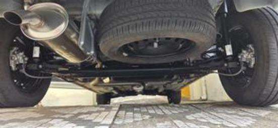 VOLKSWAGEN-SAVEIRO-1.6 MSI EXTREME CD 16V FLEX 2P MANUAL VOLKSWAGEN-SAVEIRO-2023