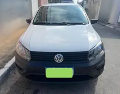 VOLKSWAGEN SAVEIRO 1.6 MSI ROBUST CS 8V FLEX 2P MANUAL VOLKSWAGEN SAVEIRO 1.6 MSI ROBUST CS 8V FLEX 2P MANUAL