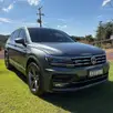 VOLKSWAGEN TIGUAN 2.0 350 TSI GASOLINA ALLSPACE R-LINE 4MOTION DSG VOLKSWAGEN TIGUAN 2.0 350 TSI GASOLINA ALLSPACE R-LINE 4MOTION DSG