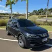 VOLKSWAGEN TIGUAN 2.0 350 TSI GASOLINA ALLSPACE R-LINE 4MOTION DSG VOLKSWAGEN TIGUAN 2.0 350 TSI GASOLINA ALLSPACE R-LINE 4MOTION DSG