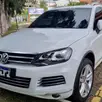 VOLKSWAGEN TOUAREG 4.2 FSI V8 32V GASOLINA 4P TIPTRONIC VOLKSWAGEN TOUAREG 4.2 FSI V8 32V GASOLINA 4P TIPTRONIC