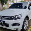 VOLKSWAGEN TOUAREG 4.2 FSI V8 32V GASOLINA 4P TIPTRONIC VOLKSWAGEN TOUAREG 4.2 FSI V8 32V GASOLINA 4P TIPTRONIC