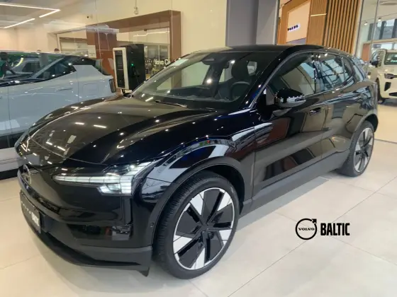 VOLVO EX30 69 KW ELÉTRICO ULTRA
