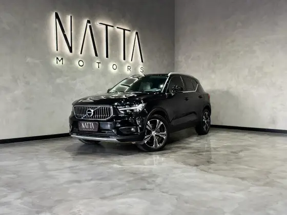 VOLVO XC40 1.5 T5 RECHARGE INSCRIPTION GEARTRONIC