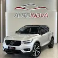 VOLVO XC40 2.0 T5 GASOLINA R-DESIGN AWD GEARTRONIC VOLVO XC40 2.0 T5 GASOLINA R-DESIGN AWD GEARTRONIC