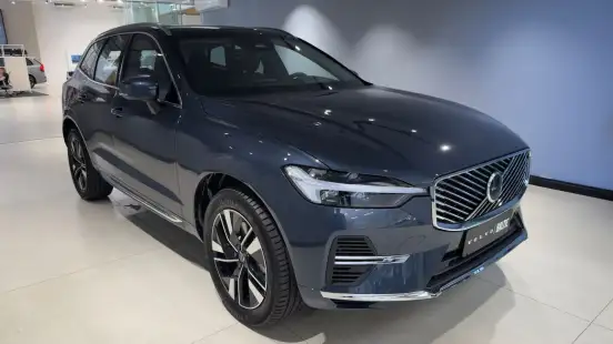 VOLVO-XC60-2.0 T8 PHEV PLUS AWD GEARTRONIC VOLVO-XC60-2025