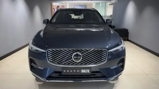 VOLVO-XC60-2.0 T8 PHEV PLUS AWD GEARTRONIC VOLVO-XC60-2025