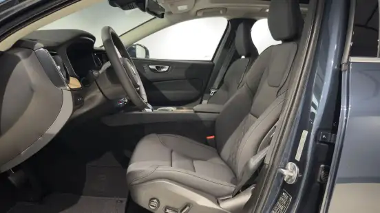 VOLVO-XC60-2.0 T8 PHEV PLUS AWD GEARTRONIC VOLVO-XC60-2025