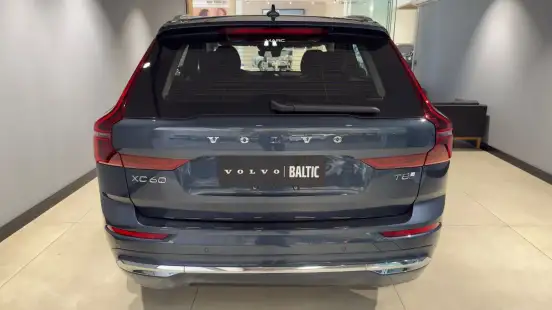 VOLVO-XC60-2.0 T8 PHEV PLUS AWD GEARTRONIC VOLVO-XC60-2025