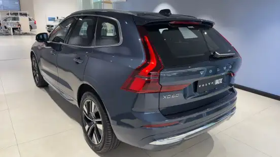VOLVO-XC60-2.0 T8 PHEV PLUS AWD GEARTRONIC VOLVO-XC60-2025